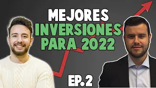 🔥Dónde INVERTIR mi DINERO en la BOLSA para 2023? |👉Mejores ACTIVOS para INVERTIR AHORA