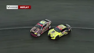 Formula DRIFT Orlando - Top 32 - All Action