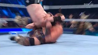 Drew McIntyre & Sheamus vs. Viking Raiders (2/2) - WWE SmackDown February 17, 2023