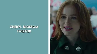 cheryl blossom season 6 twixtor