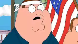 Peter Tron   Family Guy