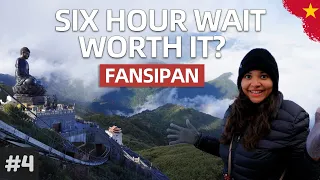 Fansipan Legend Vietnam - Is it Worth the Visit?