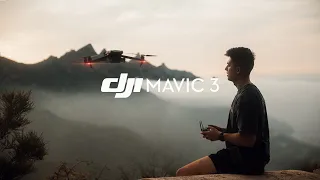 DJI Mavic 3 Cine  - Cinematic Video