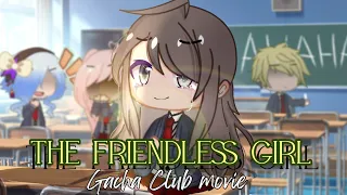 The Friendless Girl || GCM/GCMM || Gacha Club