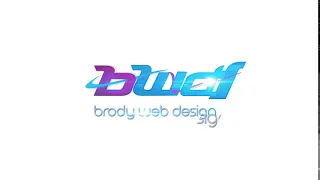 Brody Web Design Intro 2