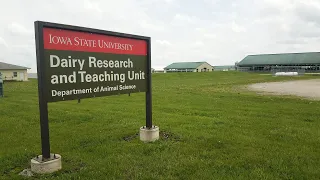 June is Dairy Month - Featuring the ISU Dairy Farm