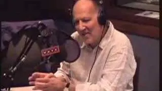 Werner Herzog On Penguin Prostitution