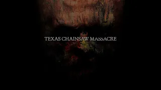 Texas Chainsaw Massacre - First Look Concept