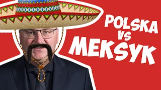 POLSKA - MEKSYK | Mistrzostwa Świata KATAR 2022 | Odcinek 42