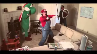 TOP 10  - BEST HARLEM SHAKE VERSIONS