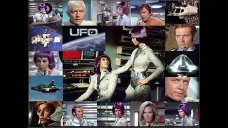 UFO TV Theme