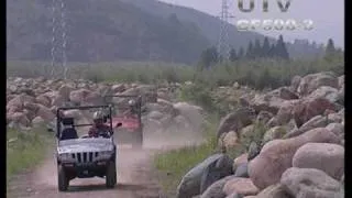 CFMOTO UTV500 Promo Video