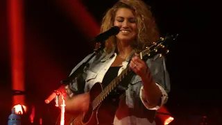 Nobody Love/Expensive - Tori Kelly Live @ Herbst Theater San Francisco, CA 11-19-18