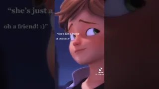 Watch Adrian fall In love for Marinette❤🌹