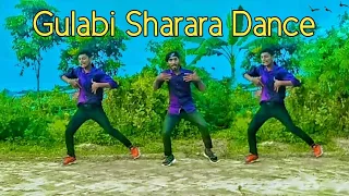 Gulabi sharara | Trending Song | Dance Video |Thumak Thumak Viral Song 2023 | Dm Shakib dancer