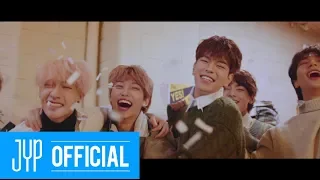 Stray Kids "Mixtape#3" Video