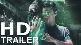 Green Lantern 2 (2024) - Rise of the Manhunters - Movie Concept Trailer [HD]