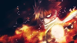 Fairy Tail - Warrior [AMV]