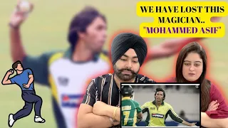 Punjabi Reaction on Tribute To Mohammad Asif | The Magician ll #preetbanireacts