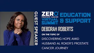 Deborah Roberts: Discovering Hope Amid Husband Al Roker's Prostate Cancer Journey