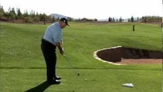 Butch Harmon: Correct Pre-Shot Set-up (Aug. 2012)