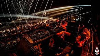 Rampage 2019 - SPAG HEDDY b2b DUBLOADZ b2b HEROBUST