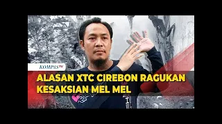 Klub Motor XTC Cirebon Ragukan Kesaksian Mel Mel Terkait Pembunuhan Vina dan Eky