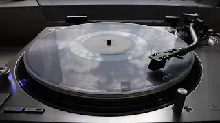 Enigma - Gravity Of Love (2018 HQ Vinyl Rip) - Technics 1200G / Audio Technica ART9
