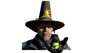 Vermintide 2 sounds but it's cursed images