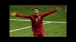 Portugal vs Egypt 2-1 • All Goals and Highlights • Ronaldo scores 2 goals • 2018 HD