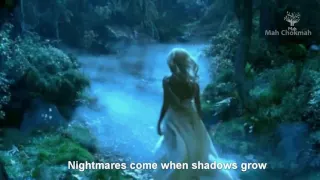 Asja Kadric - Fear Not This Night [Game soundtrack] Lyrics Epic HD