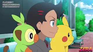 Ash vs Rinto REMATCH   Full Battle Pokemon AMV 720P HD