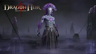 Dragonheir: Silent gods. Сюжетка дальше..