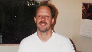 What we know about Las Vegas shooter Stephen Paddock