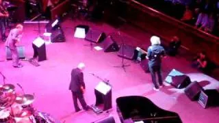Brian May - Last Horizon - live at Prince's Trust Rock Gala RAH November 17th