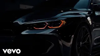 Adam Lambert - Ghost Town (Mafia Remix) | BMW M4 G82