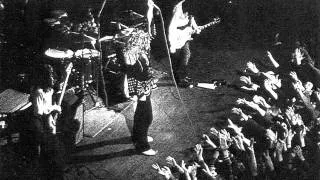 Rock And Roll - Led Zeppelin (live Belfast 1971-03-05)