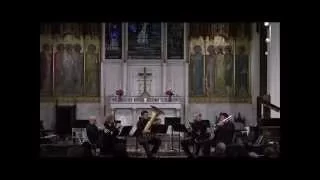 Michael Kamen Brass Quintet