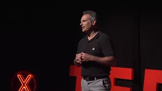 Leaders Are Born To Be Made | Bryan Deptula | TEDxNSU