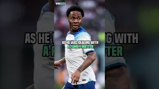 Raheem sterling leaving World Cup squad after family home break-in #soccer #football #shorts