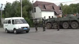 Хотин: "Москаль силовик и сможет навести порядок в Закарпатье"