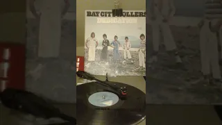 Dedication - THE BAY CITY ROLLERS