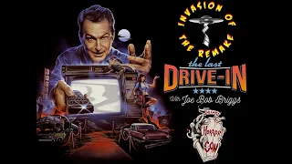 Invasion of the Remake Ep.351 Invading Horror Con 2022: Joe Bob Briggs Panel [Full Episode]