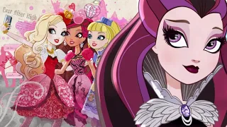 💗Ever After High Characters Theme Songs💗