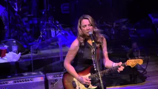 Tedeschi Trucks, "Angel From Montgomery - Sugaree," 11/23/2013