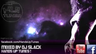 Hands Up N' Dance Mix #89 | November 2012 | DJ Slack