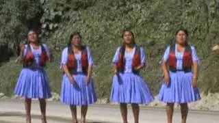 Las Conquistadoras - Salaque