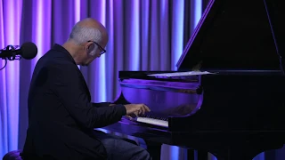 Ludovico Einaudi: "Tu sei (You are)" | In Studio