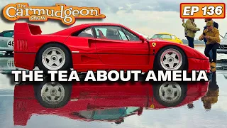 Florida Delivered The Goods And Cars! — The Carmudgeon Show Jason Cammisa & Derek Tam-Scott — Ep 136