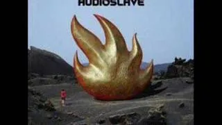 Audioslave - Audioslave - Track 7